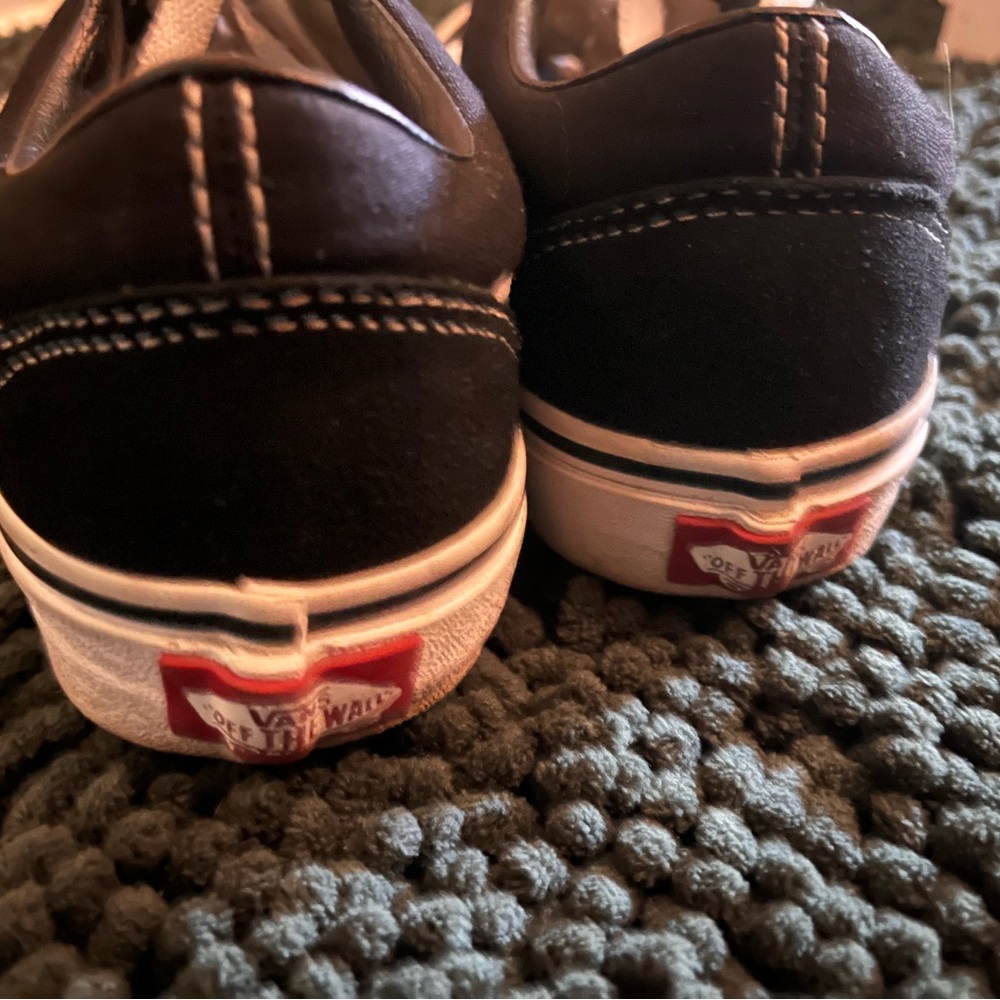 Classic vans - Picture 3 of 4